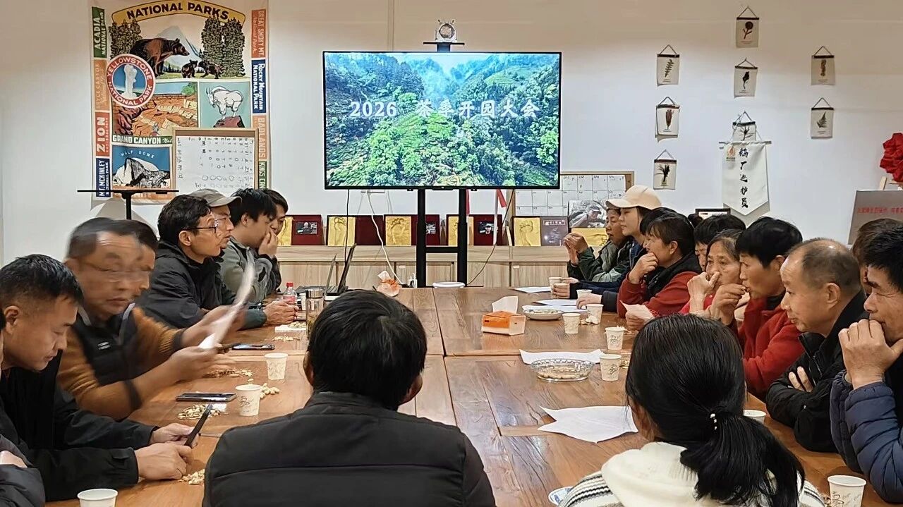 从旁观到同行｜社区参与保护背后的故事